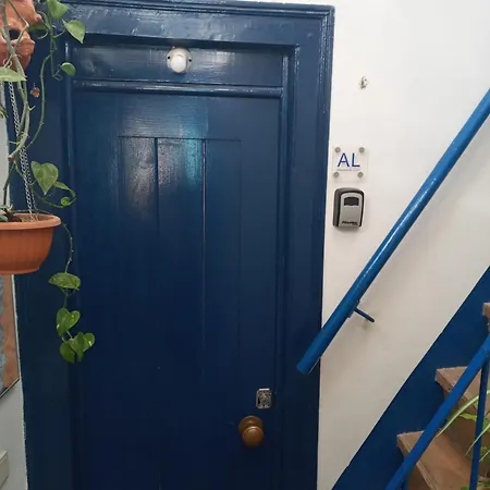 In The Heart Of - Rock'the'casbah Apartment Lisbon