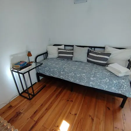 Apartment In The Heart Of - Rock'the'casbah Lisbon