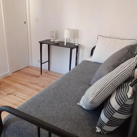 Apartment In The Heart Of - Rock'the'casbah Lisbon