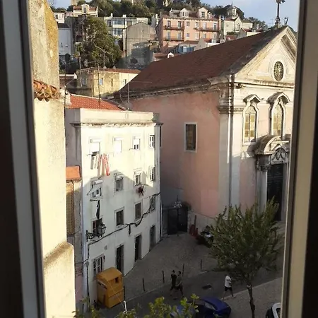 In The Heart Of - Rock'the'casbah * Lisboa